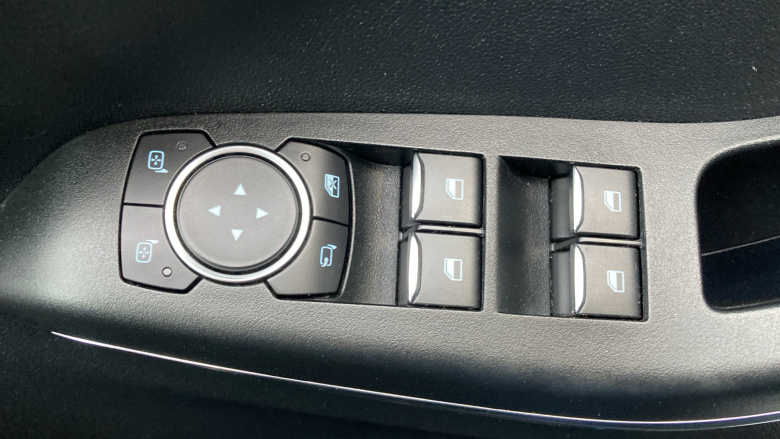 Ford Puma 1.0 EcoBoost ST-Line 5dr Auto Petrol Hatchback